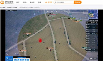 G总决赛三周：周赛第二日，虎牙4AM调整战术暂居积分榜十三(4am最近比赛赛程)插图