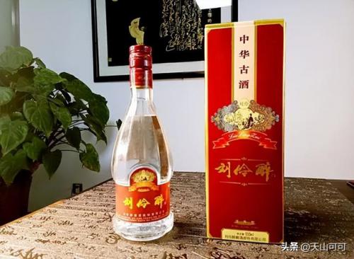 平价白酒品类排名前十(白酒推荐榜单)插图2