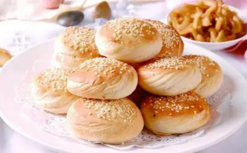 板栗酥饼加盟排名前十(板栗酥饼里面有板栗吗)插图6