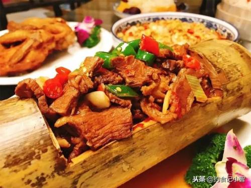 新疆湘菜酒店排名前十(湘菜排名第几)插图17