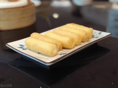顺德十大美食排名前十(一句话形容顺德美食)插图6