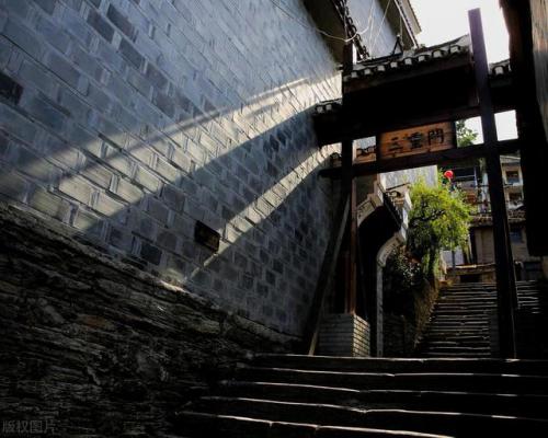 陕西旅游景点排名(陕西旅游景点介绍)插图11