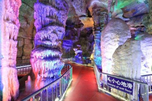 泰安旅游景点(泰安老街)插图6