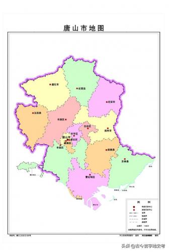 邯郸市区地图(中国地图高清全图可放大)插图69