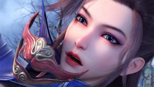 时光迷逝元龙(冻逝的时光)插图2