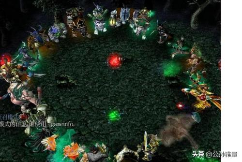 魔兽真三国无双(魔兽真三英雄技能介绍)插图12
