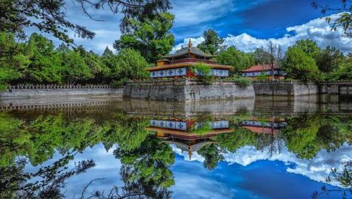 拉萨好玩景点排名前十(拉萨有哪些景点必须去)插图50