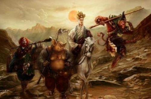 造梦西游3沙僧怎么打二郎神(造梦西游三 沙僧怎么打)插图