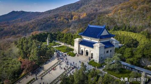 南京最佳观景台排名前十(南京观景桥在哪里)插图30