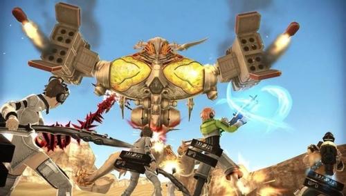 梦幻之星ol2新起源steam(梦幻之星ol2有中文吗)插图15