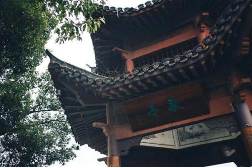 安徽风景(安徽自驾游经典线路家庭用)插图5