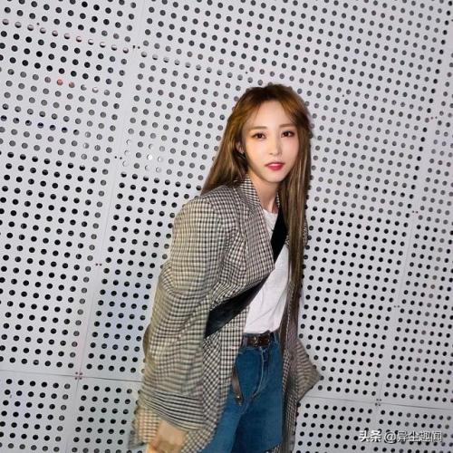 顶级女团说唱排名前十(韩国女说唱十大排名)插图36