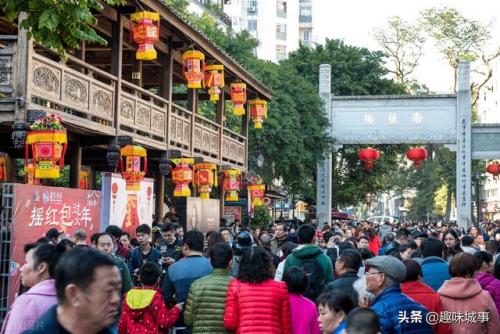 福州小吃街排名前十(福州夜市小吃街在哪里)插图1