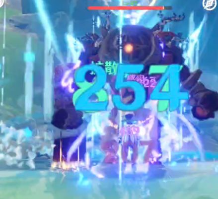 原神魔王武装队怎么玩(原神北斗为什么是魔王武装)插图8