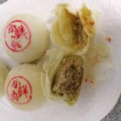 榨菜鲜肉月饼(月饼生产设备一套多少钱)插图24