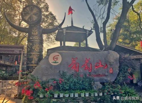 桂林阳朔旅游景点(桂林男人晚上去哪里玩)插图8