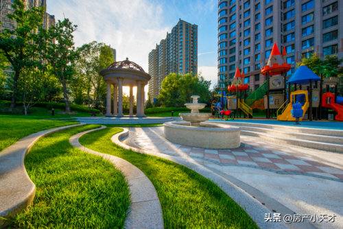 北京石材小区排名前十(北京高端小区都有哪些)插图53