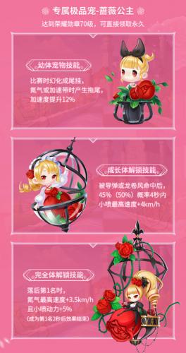 QQ飞车手游第十期荣耀勋章赛车奖励大全(qq飞车t0赛车)插图3