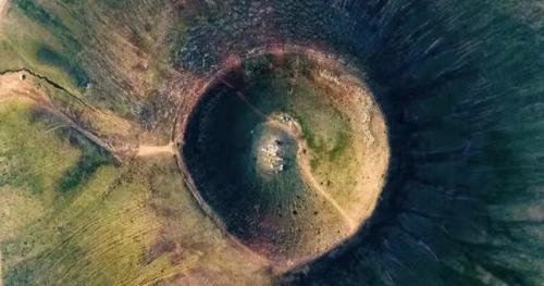 山西最美火山排名前十(山西火山在哪里)插图4