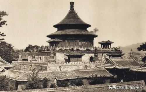 历史巨型建筑排名前十(历史悠久的建筑文案)插图4