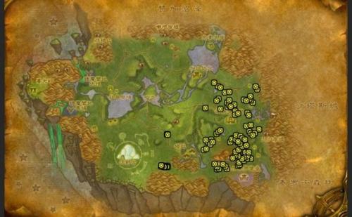 重结缔皮哪里比较好刷(魔兽世界重结缔皮图纸在哪里弄)插图28
