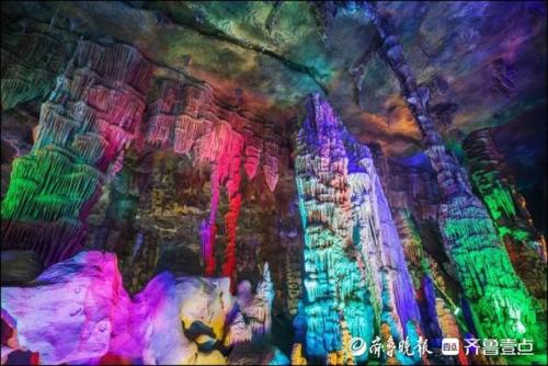 泰安旅游(泰安老街)插图9