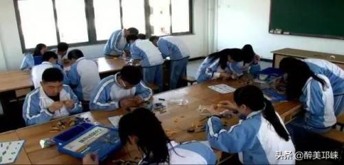邛崃一中(邛崃一中2023高考喜报)插图3