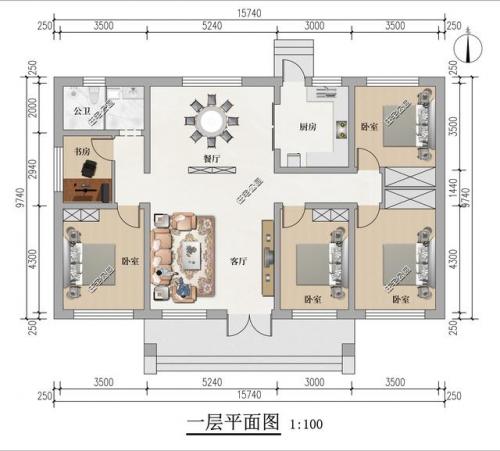 乡下高端小区排名前十(青岛高档小区排名)插图14