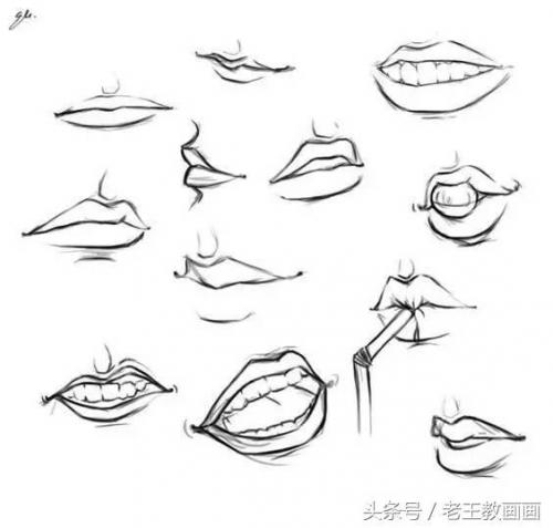 学画画零基础(附近的画画的地方培训班)插图63