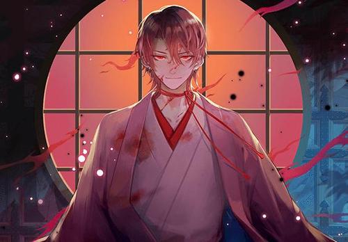 阴阳师式神鬼童丸御魂最佳搭配推荐2022(阴阳师什么式神克制鬼童丸)插图