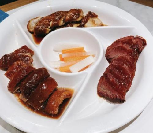 常州中餐餐厅排名前十(米其林餐厅特色菜)插图10
