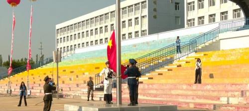 内蒙古交通职业技术学院(内蒙古建筑职业技术学院)插图