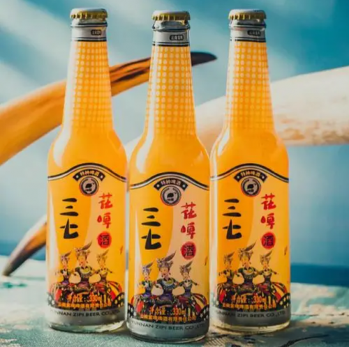 云南进口啤酒排名前十(云南星威啤酒价格)插图24