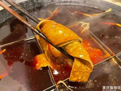 南坪美食店排名前十(南坪小面排行榜前十名)插图12