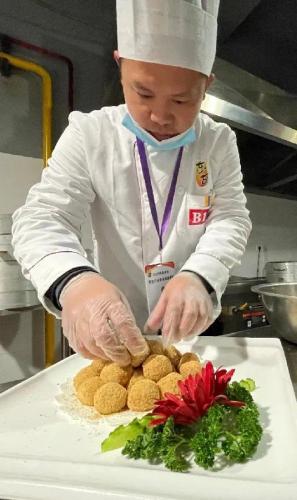 抚州资溪饭店排名前十(抚州有什么高档的餐厅)插图10
