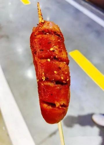 欧亚山庄美食排名前十(欧亚大观有哪些餐厅)插图17