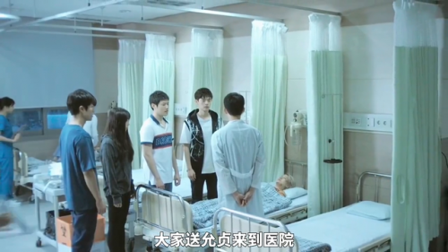 逃出鬼屋1原版(中国禁止鬼片原因)插图1