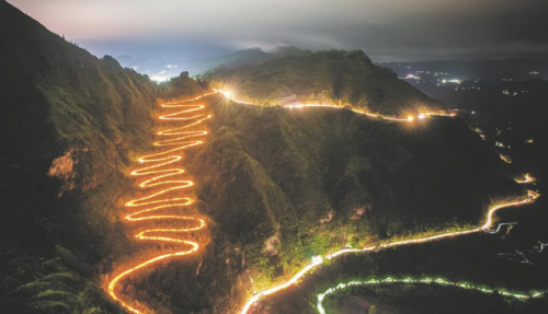 贵州贫穷小镇排名前十(贵州十大富人村)插图9