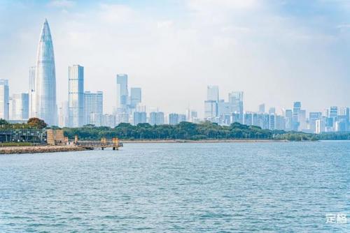 深圳最好玩的地方(深圳最值得去的地方)插图2