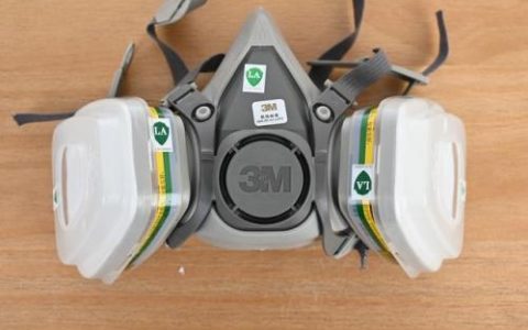 防毒面具价格(防毒面具种类及图片)