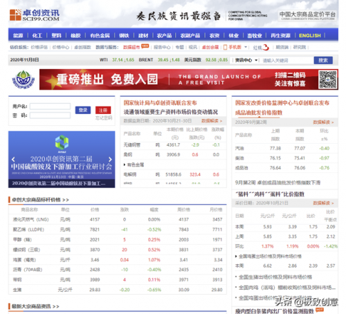 塑料代理厂家排名前十(塑料代理从哪里拿货)插图4
