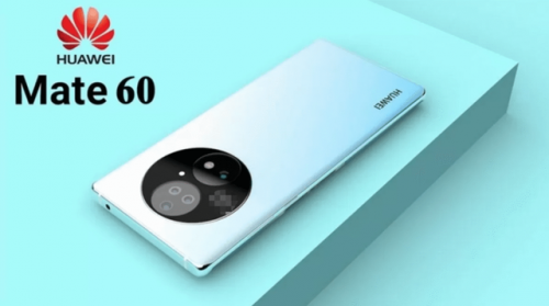 华为手机MATE60(华为MATA60手机)插图2