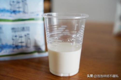 新疆牛奶粉排名前十(新疆上市牛奶龙头)插图21