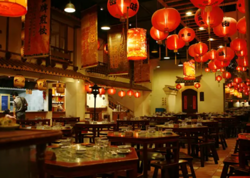 南京饭店(南京饭店历史)插图2