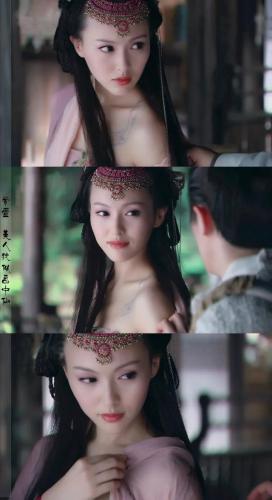 仙剑奇侠传三肉版(景天的身世之谜)插图95
