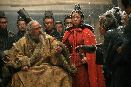 历代才女豆瓣排名前十(三大才女)插图3