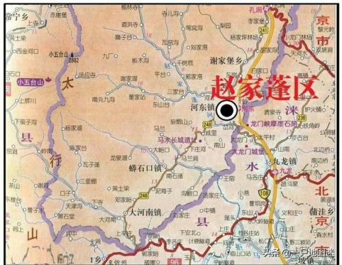 中国行政区(34个省的顺口溜)插图10