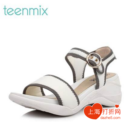 天美意休闲女鞋(天美意女鞋秋冬款)插图