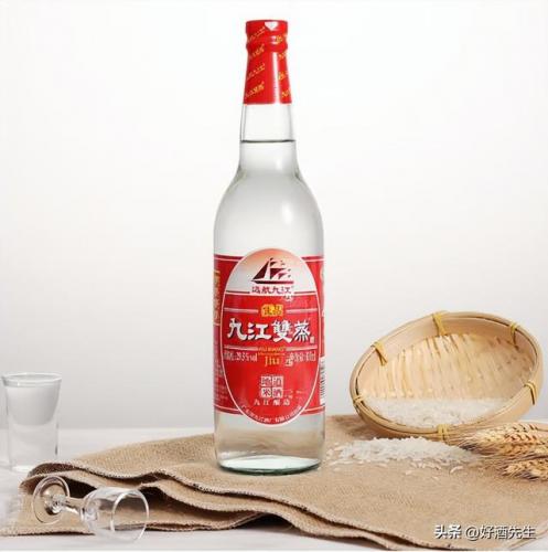 广州白酒价钱排名前十(广州莫醉汉白酒价格)插图1