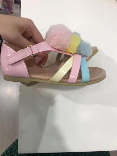 儿童凉鞋牌子排名前十(小孩凉鞋十大品牌)插图59